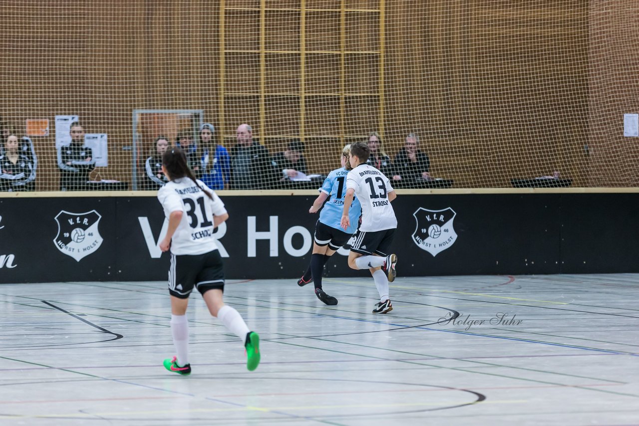 Bild 127 - Volksbank Cup Horst